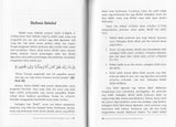 Rahmat Allah Dalam Perbezaan Pendapat Ulama