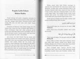 Rahmat Allah Dalam Perbezaan Pendapat Ulama