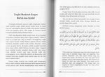 Rahmat Allah Dalam Perbezaan Pendapat Ulama