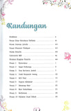 Raikan Cinta: Pesanan Buat Semua