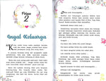 Raikan Cinta: Pesanan Buat Semua
