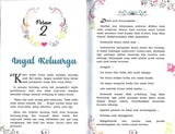 Raikan Cinta: Pesanan Buat Semua