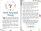 Raikan Cinta: Pesanan Buat Semua