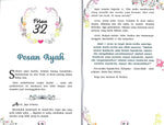 Raikan Cinta: Pesanan Buat Semua