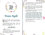 Raikan Cinta: Pesanan Buat Semua
