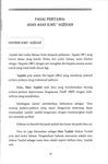 Ringkasan Aqidah Ahli Tauhid
