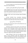 Ringkasan Aqidah Ahli Tauhid