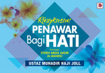 Ringkasan Penawar Bagi Hati