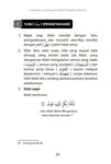 Risalah Ringkasan Sifat 20
