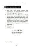 Risalah Ringkasan Sifat 20