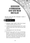 Risalah Ringkasan Sifat 20