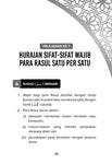 Risalah Ringkasan Sifat 20