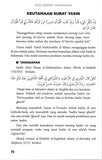 Salafi Gagal Paham Hadits
