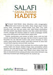 Salafi Gagal Paham Hadits
