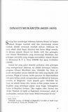Sejarah Ringkas Mazhab Ash'ari Di Barat Dunia Islam