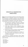 Sejarah Ringkas Mazhab Ash'ari Di Barat Dunia Islam