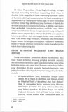 Sejarah Ringkas Mazhab Ash'ari Di Barat Dunia Islam
