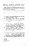 Sejarah Ringkas Mazhab Ash'ari Di Barat Dunia Islam