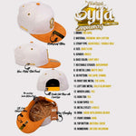 The Capal Syifa (Snapback Cap)