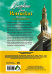 Suntikan Jiwa Ramadan