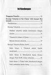 Tabarruk Dari Perspektif Ahli Sunnah wal Jamaah