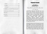 Tabarruk Dari Perspektif Ahli Sunnah wal Jamaah