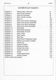 Tajwid Al-Quran (Asas): Tahap 1 & 2