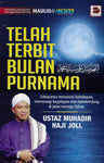 Telah Terbit Bulan Purnama