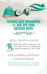 Utusan Terakhir - Ikhtisar Sirah Kehidupan Rasulullah ﷺ