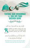Utusan Terakhir - Ikhtisar Sirah Kehidupan Rasulullah ﷺ