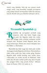 Utusan Terakhir - Ikhtisar Sirah Kehidupan Rasulullah ﷺ