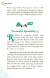 Utusan Terakhir - Ikhtisar Sirah Kehidupan Rasulullah ﷺ
