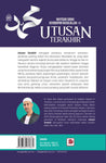 Utusan Terakhir - Ikhtisar Sirah Kehidupan Rasulullah ﷺ