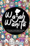 Wajah Wanita
