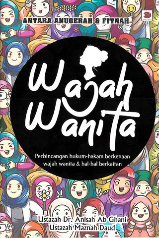 Wajah Wanita