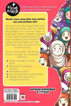 Wajah Wanita