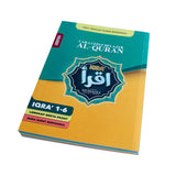 Starter Pack Iqra'