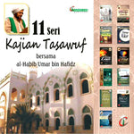 11 Seri Kajian Tasawuf