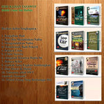 11 Seri Kajian Tasawuf