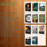 11 Seri Kajian Tasawuf