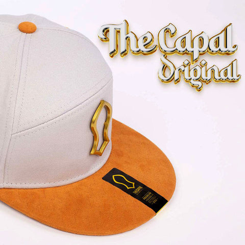 The Capal Syifa (Snapback Cap)