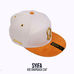 The Capal Syifa (Snapback Cap)