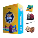 Starter Pack Iqra'