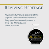 Al Zohri Perfumery - Aleppo Soap