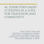 Al Zohri Perfumery - Sri Lankan Cinnamon Sticks